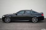 BMW M5 by EAS 2017 года